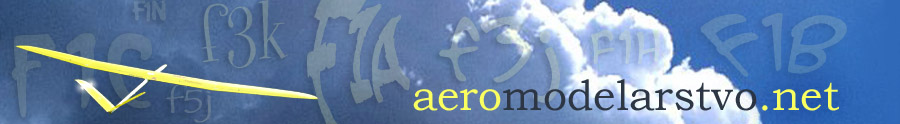Aeromodelarstvo.net